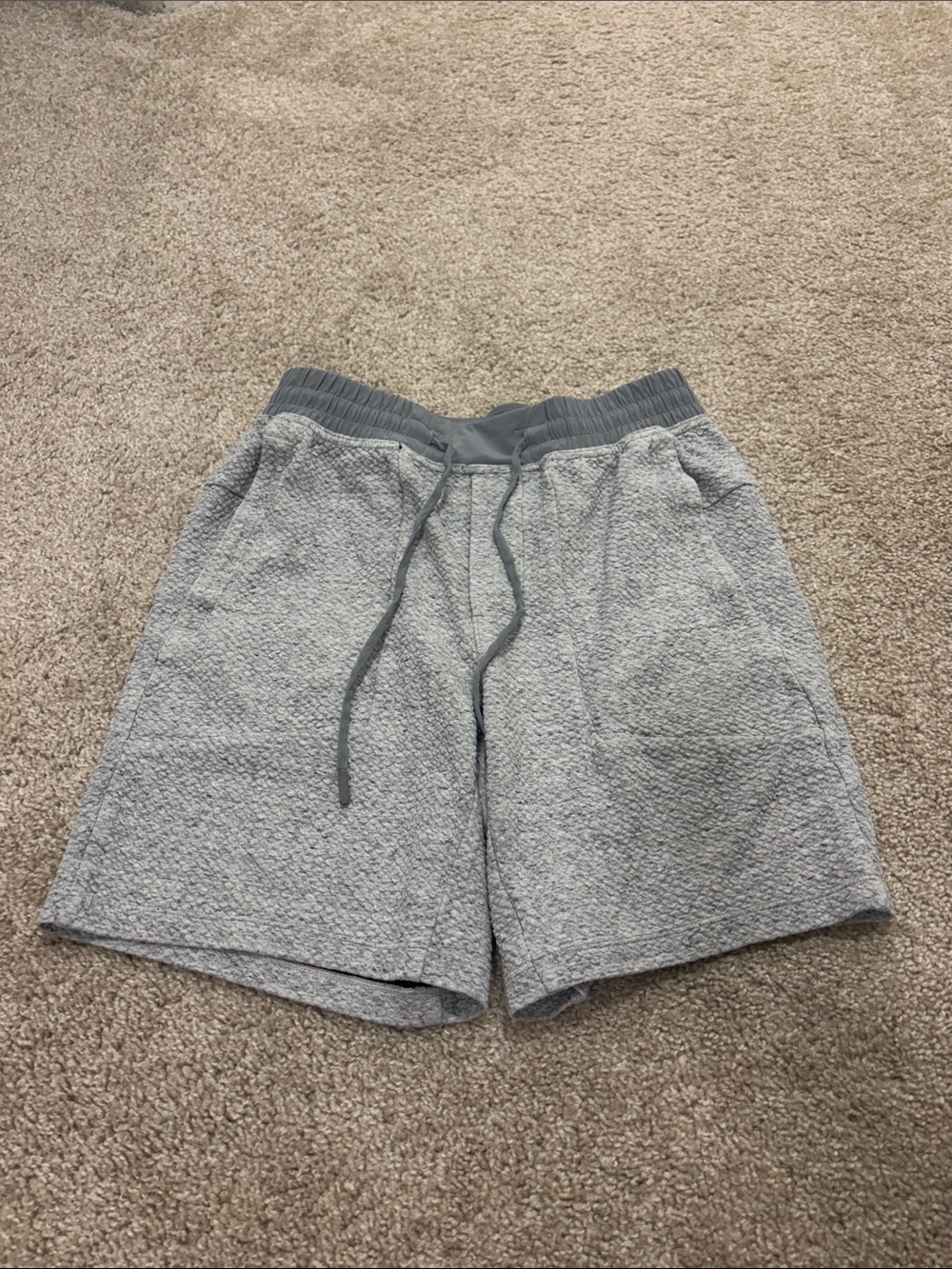 Men’s Lululemon shorts